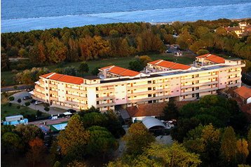 Италия Byt Lido Adriano, Экстерьер